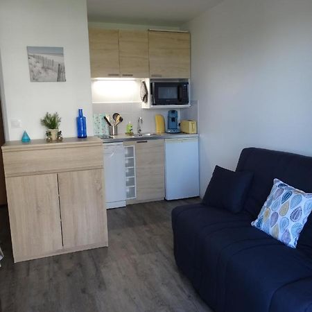 كابورغ Bel Appartement Proche Plage, Pour 4 Personnes المظهر الخارجي الصورة